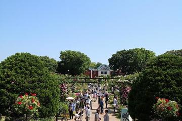 港の見える丘公園