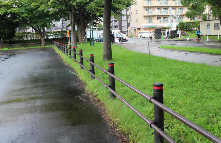 北海道大学