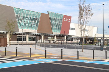新大村駅