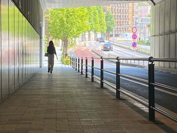 東京都道 環状三号線