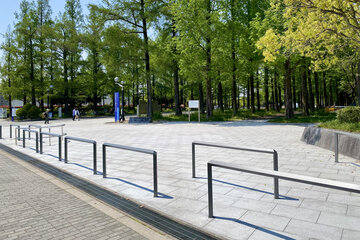 花博記念公園鶴見緑地