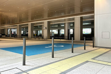 高輪ゲートウェイ駅