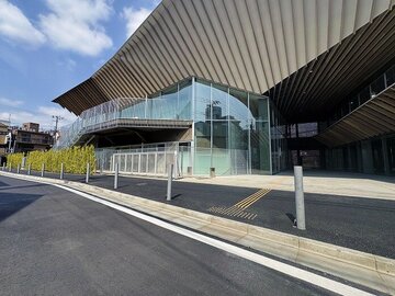 渋谷区本町コミュニティセンター