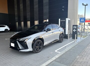 LEXUS 高崎