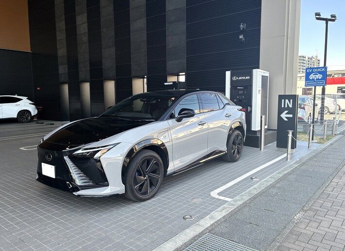 LEXUS 高崎