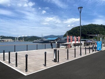 舞鶴赤れんがパーク